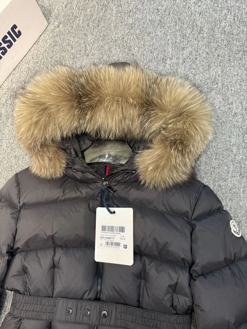 Moncler Down Jackets Unique 144086