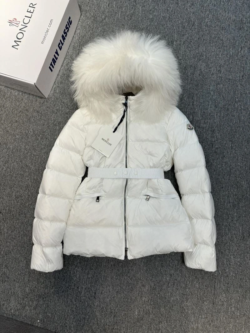 OnTrend Moncler Down Jackets 144084