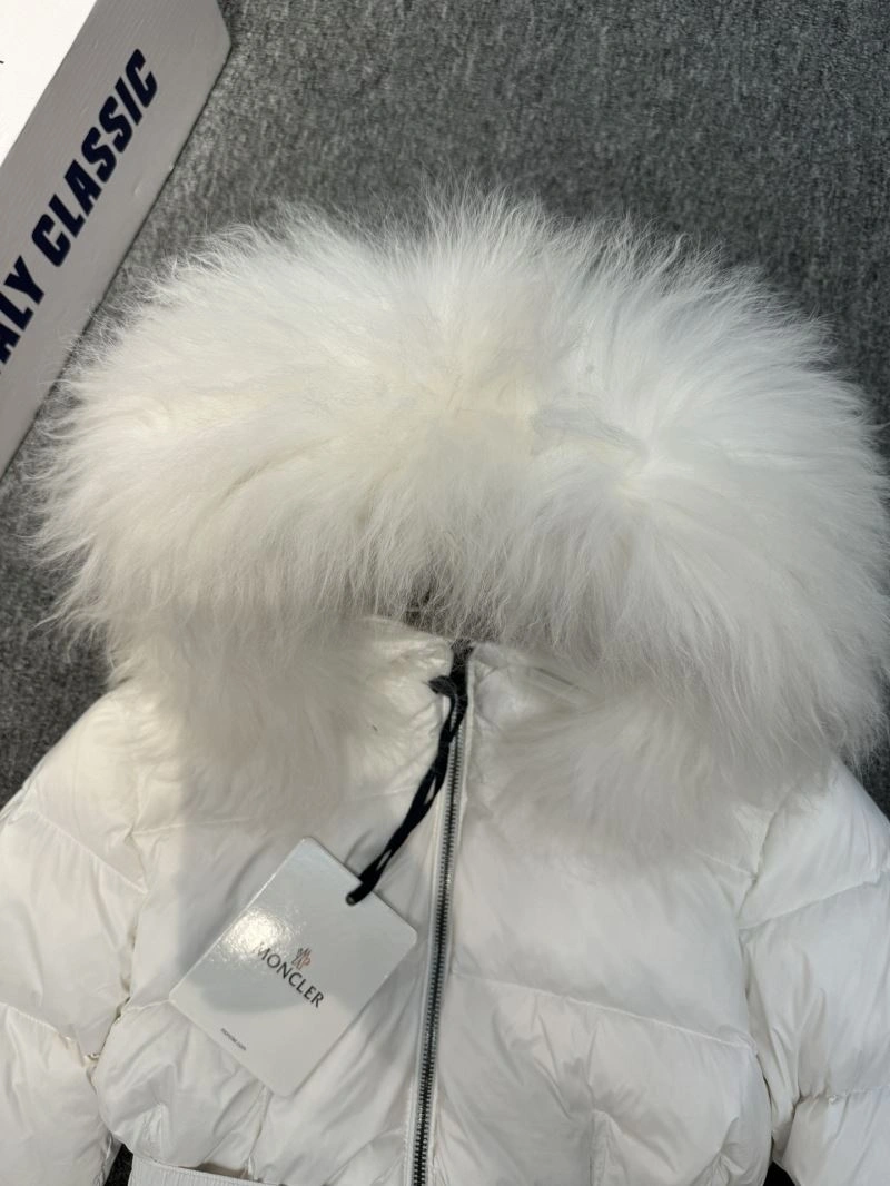 OnTrend Moncler Down Jackets 144084