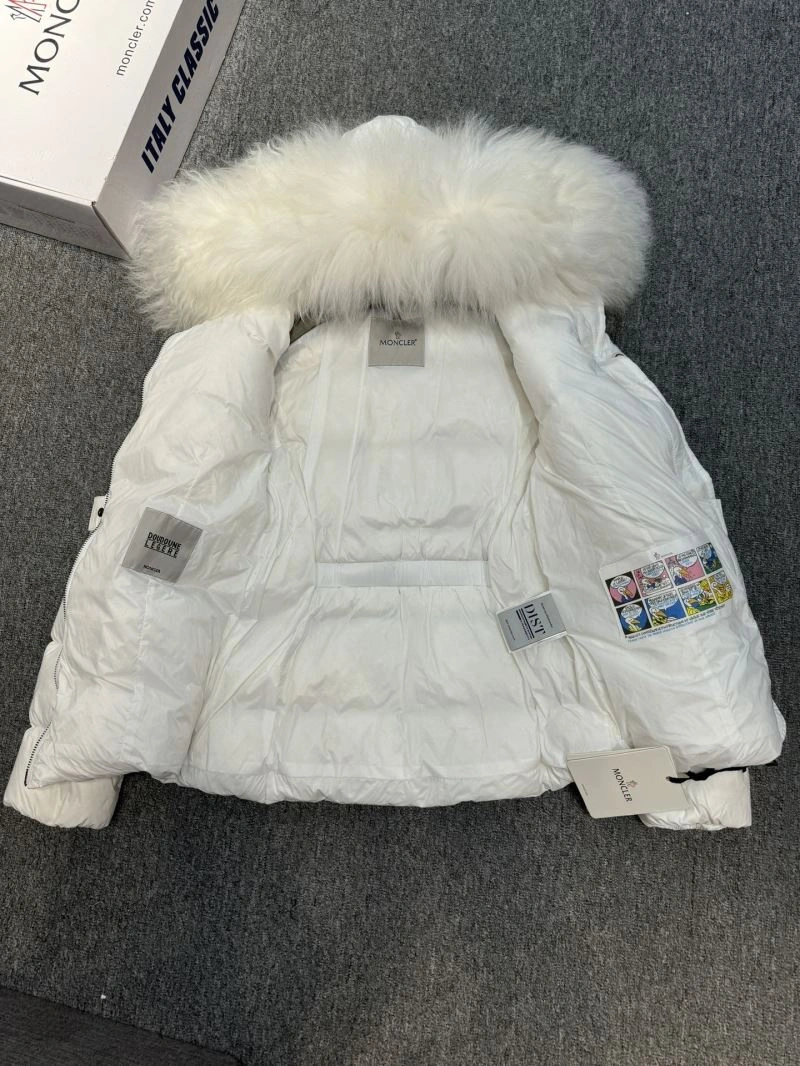 OnTrend Moncler Down Jackets 144084