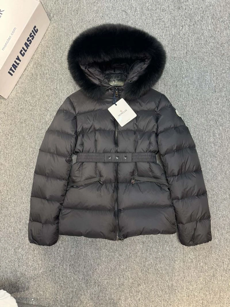 GoAnywhere Moncler Down Jackets 144090
