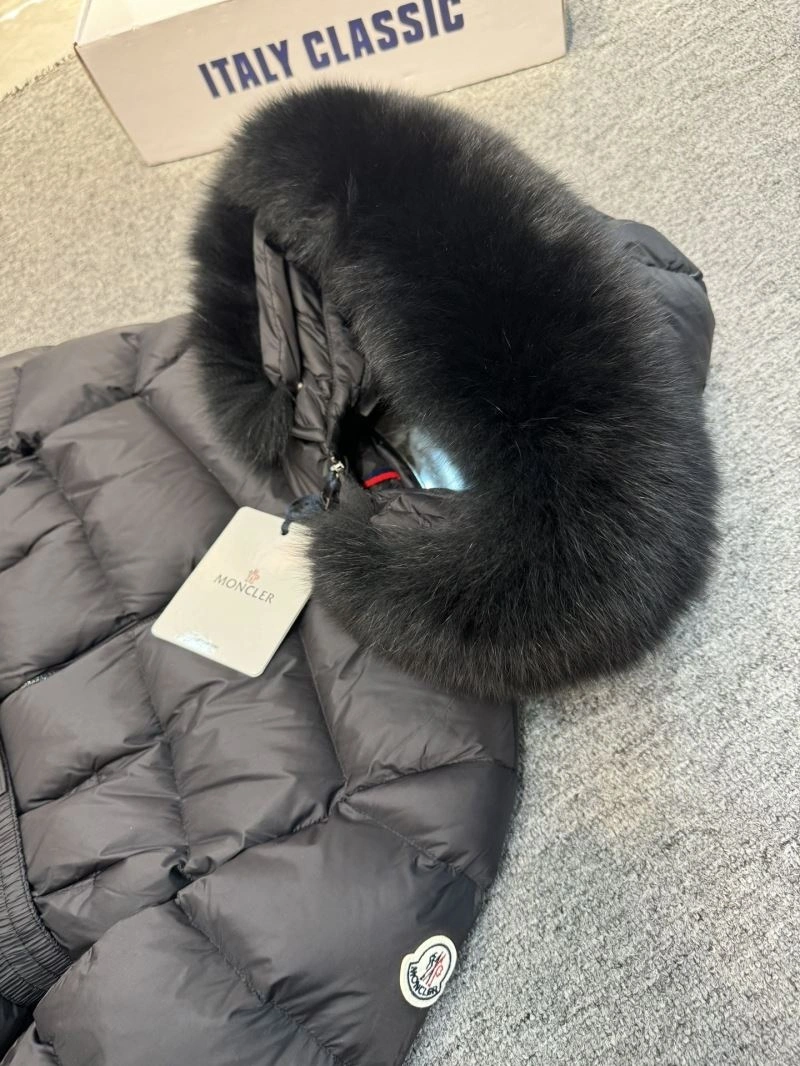 GoAnywhere Moncler Down Jackets 144090