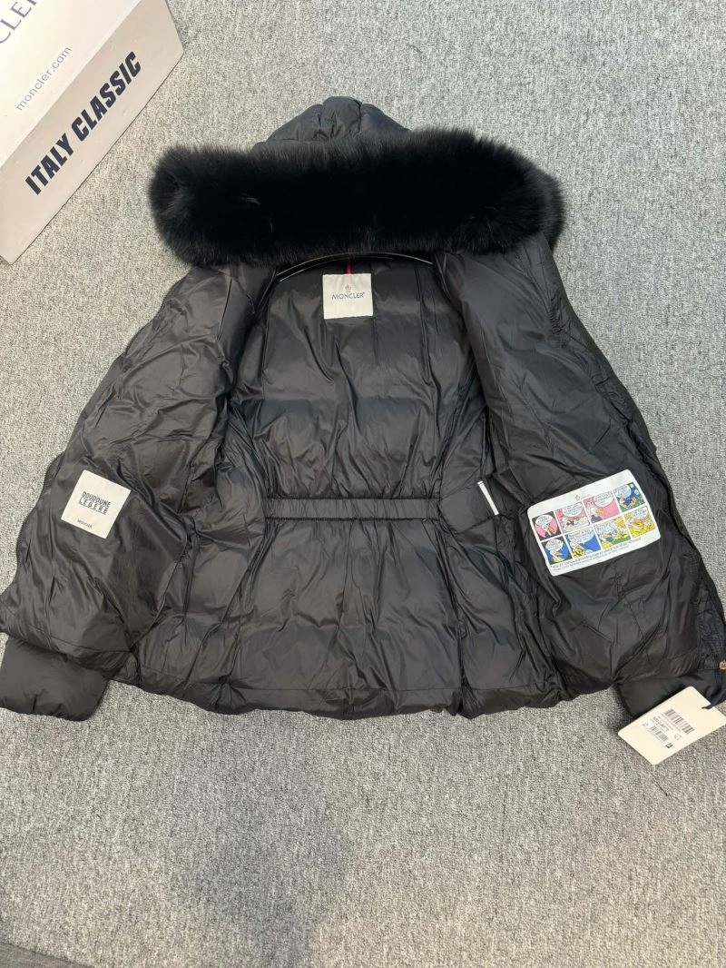 GoAnywhere Moncler Down Jackets 144090
