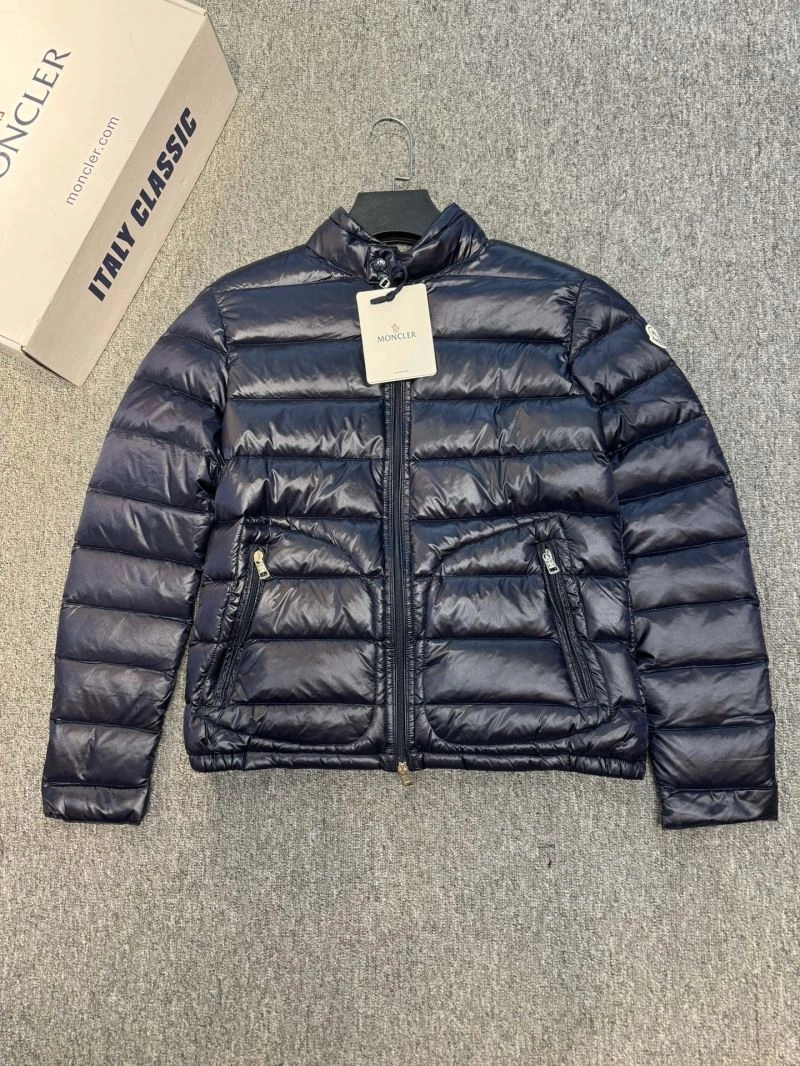Unisex Moncler Down Jackets 144080