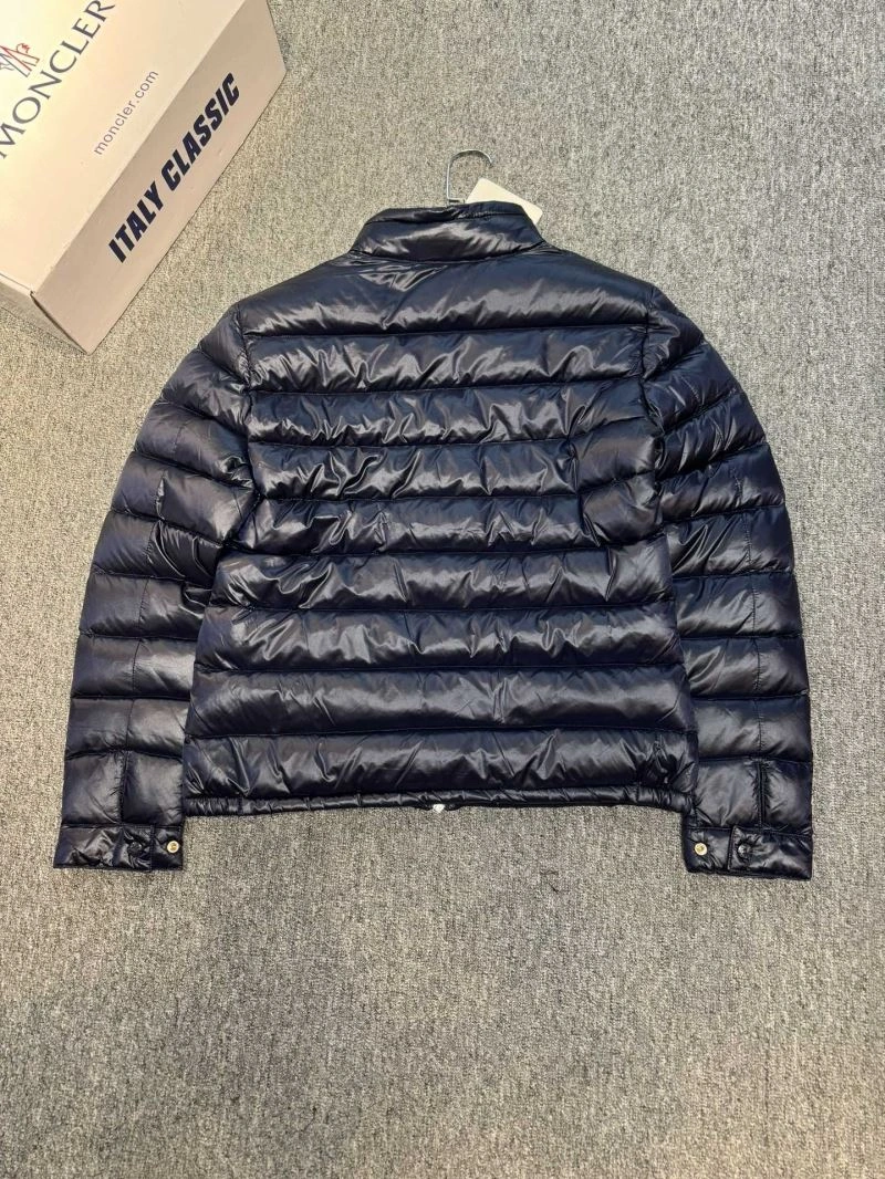 Unisex Moncler Down Jackets 144080