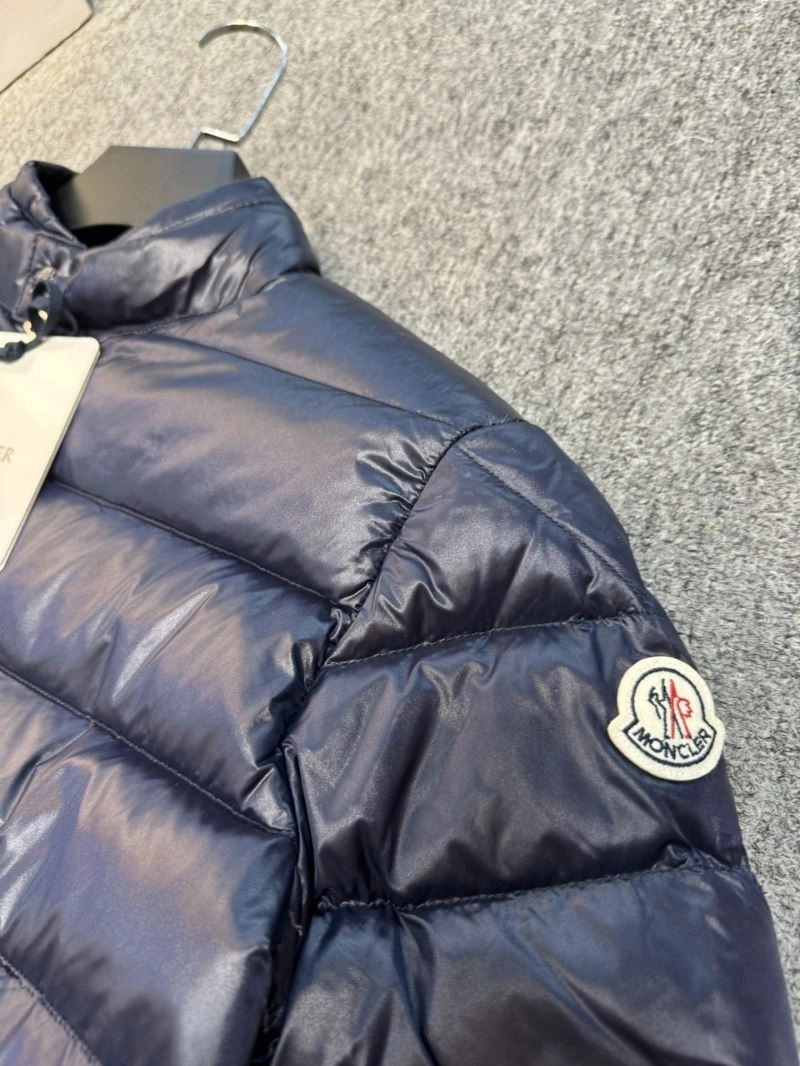 Unisex Moncler Down Jackets 144080