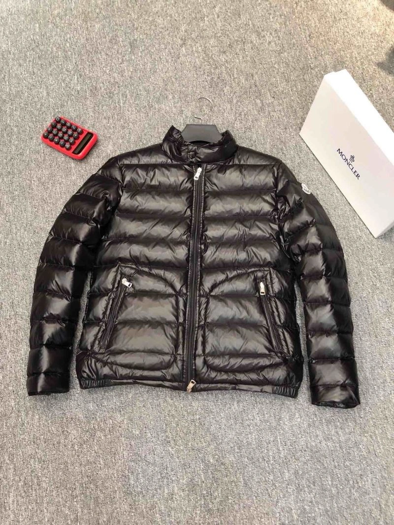 TravelReady Moncler Down Jackets 144081