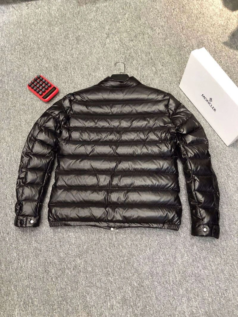 TravelReady Moncler Down Jackets 144081