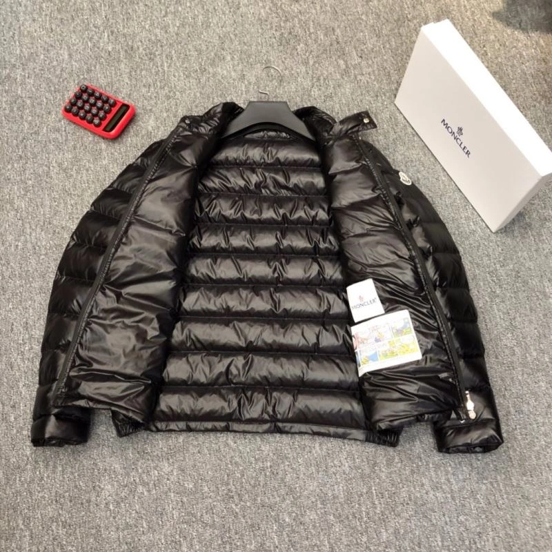 TravelReady Moncler Down Jackets 144081