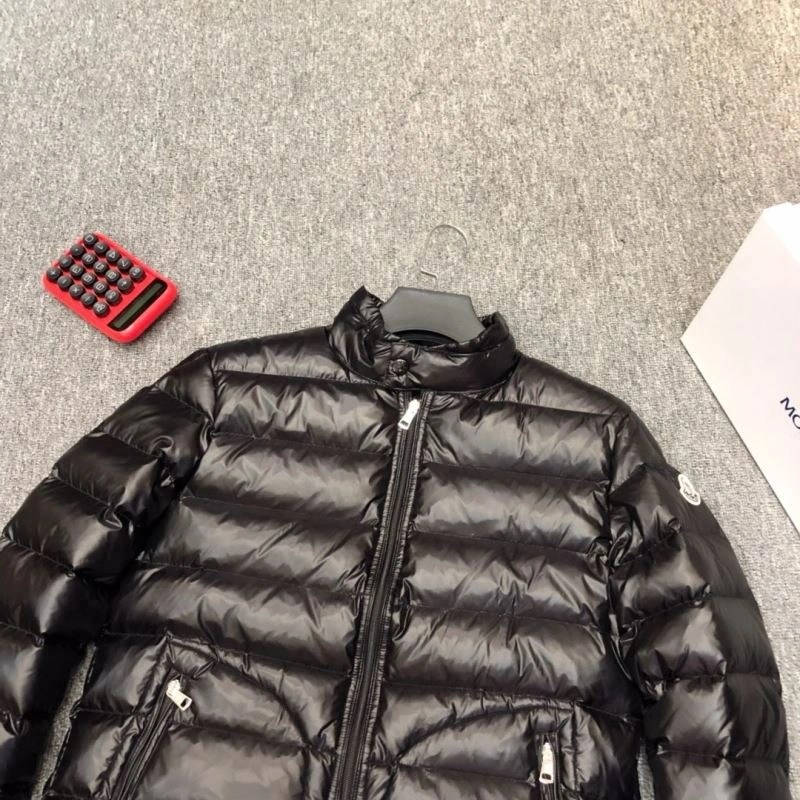 TravelReady Moncler Down Jackets 144081