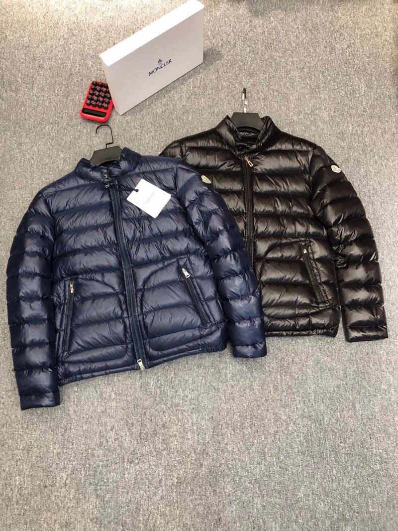 TravelReady Moncler Down Jackets 144081