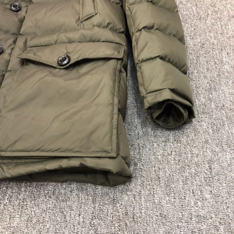 Breathable Moncler Down Jackets 144079
