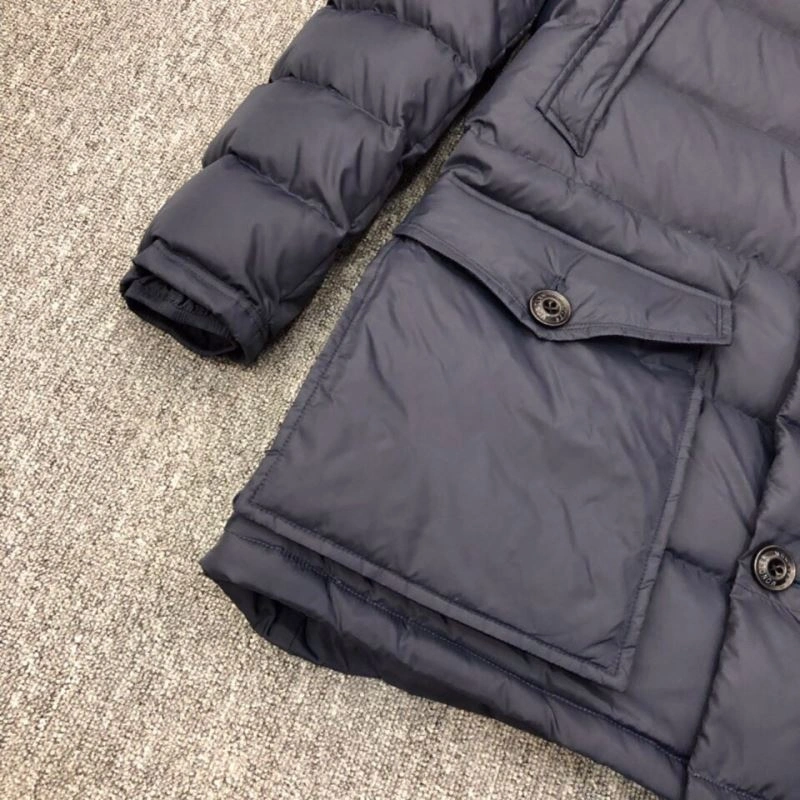 Moncler Down Jackets Practical 144077