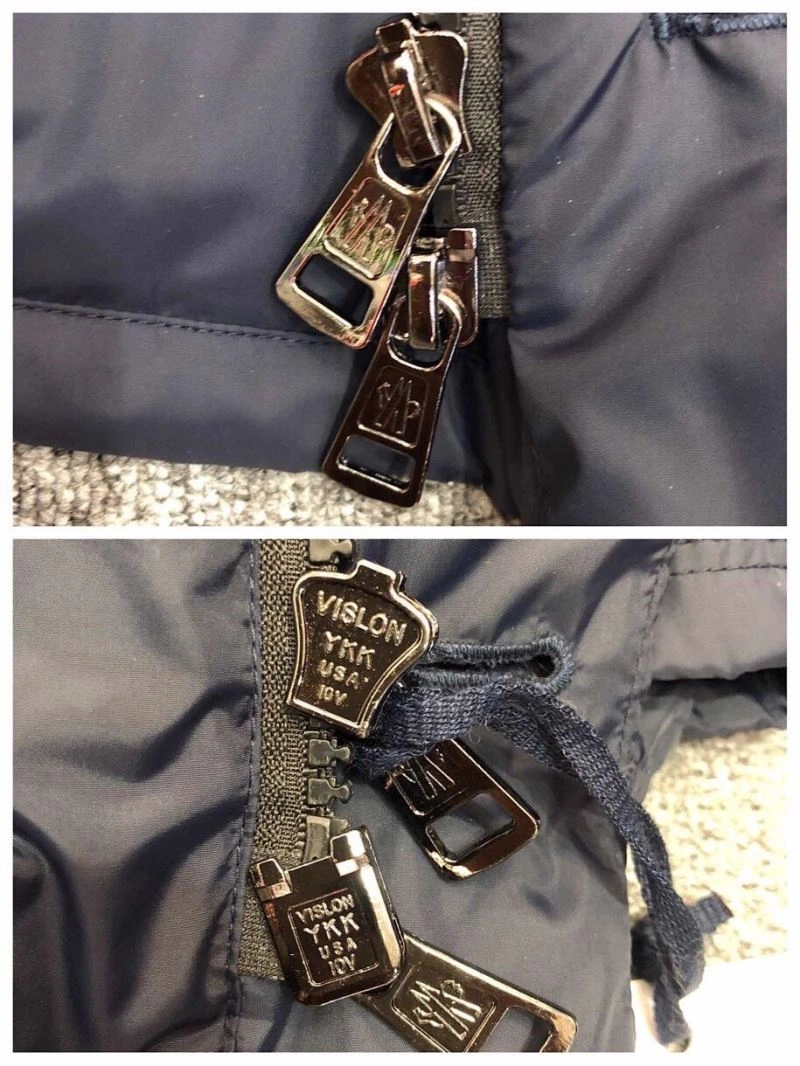 Moncler Down Jackets Practical 144077