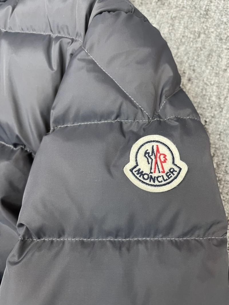 Colorful Moncler Down Jackets 144075