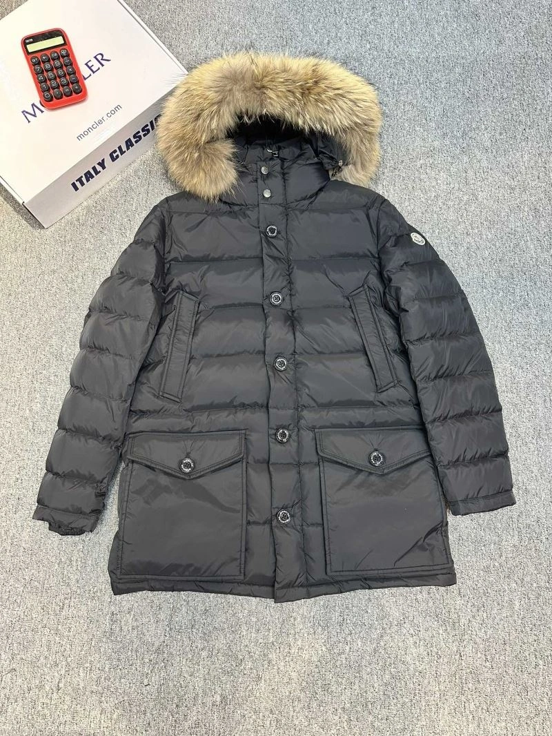 Contemporary Moncler Down Jackets 144071