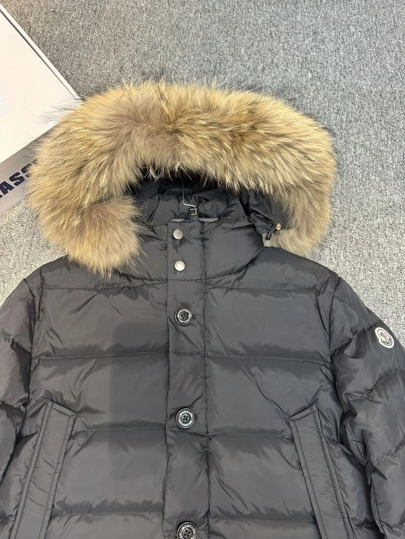 Contemporary Moncler Down Jackets 144071
