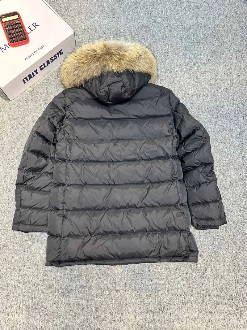 Contemporary Moncler Down Jackets 144071