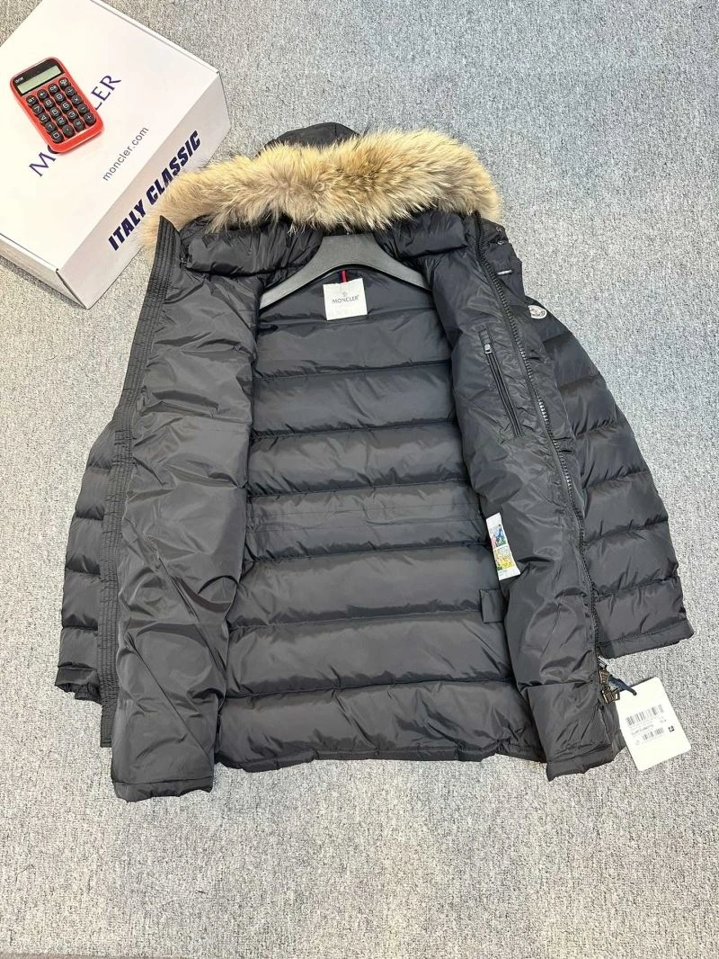 Contemporary Moncler Down Jackets 144071