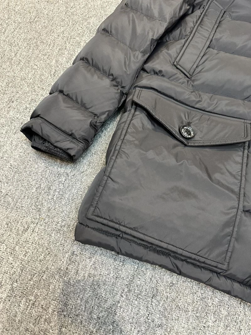 Contemporary Moncler Down Jackets 144071