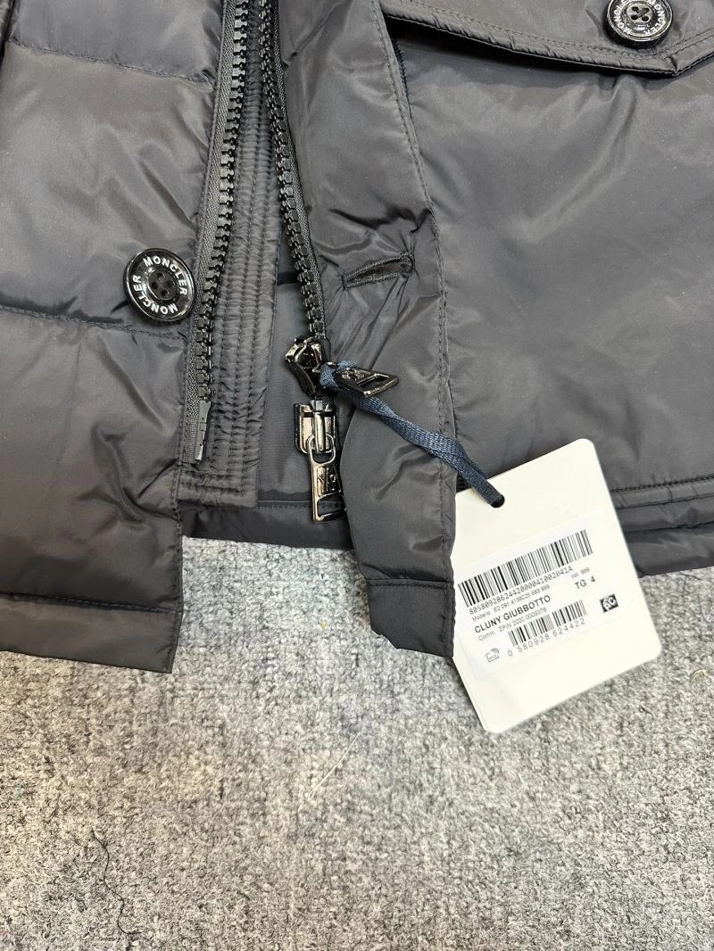 Contemporary Moncler Down Jackets 144071