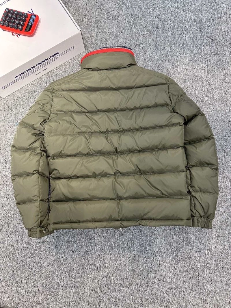 Supportive Moncler Down Jackets 144072