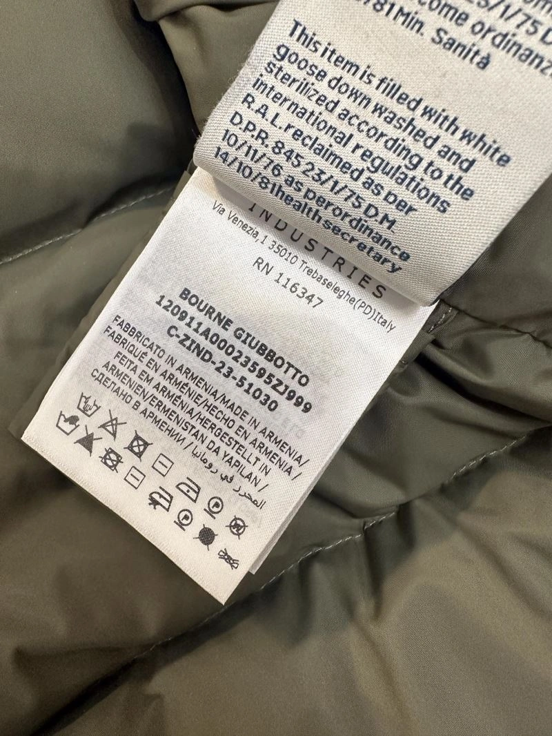 Supportive Moncler Down Jackets 144072