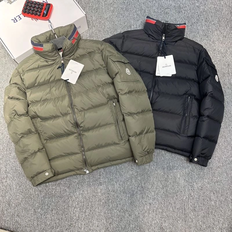 Moncler Down Jackets AllSeason 144082