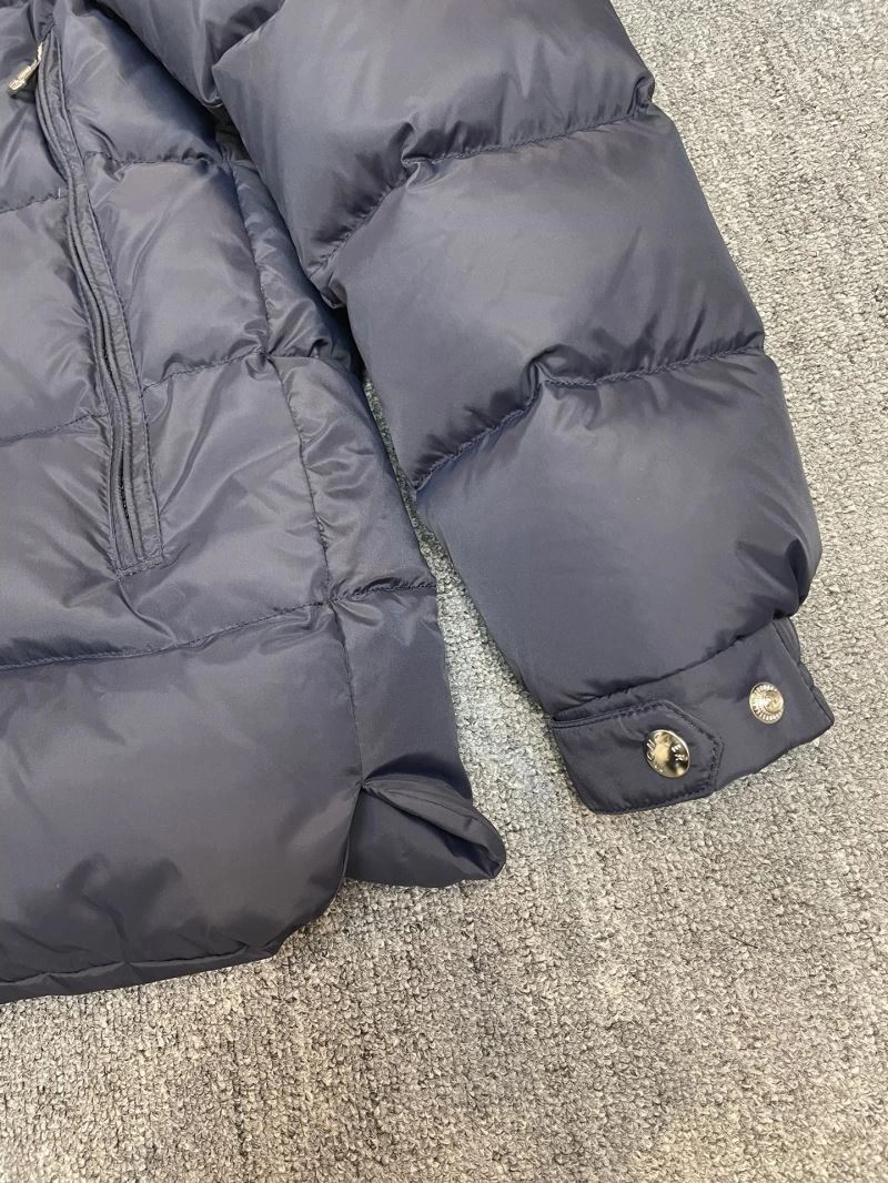 Moncler Down Jackets ComfortFit 144068