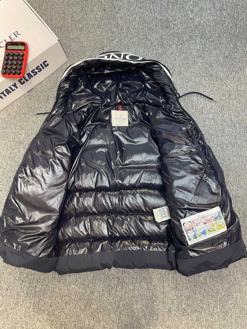 Moncler Down Jackets ComfortFit 144068