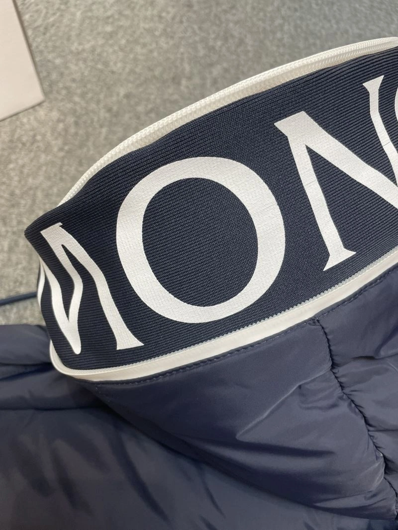 Moncler Down Jackets ComfortFit 144068