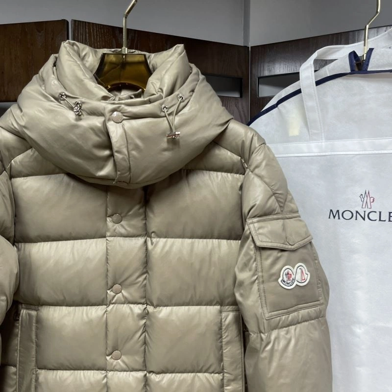 StreetReady Moncler Down Jackets 144073