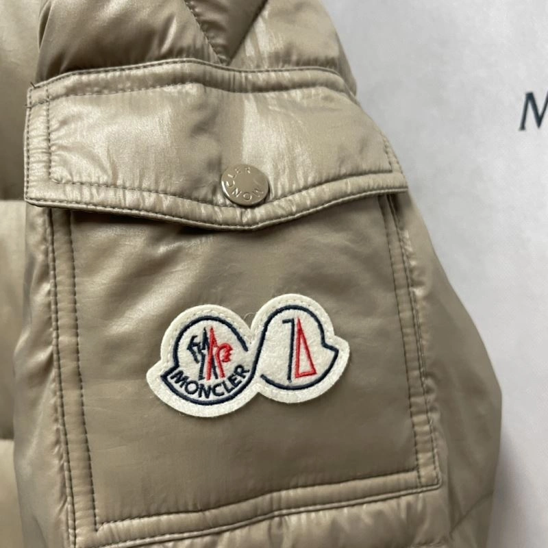 StreetReady Moncler Down Jackets 144073
