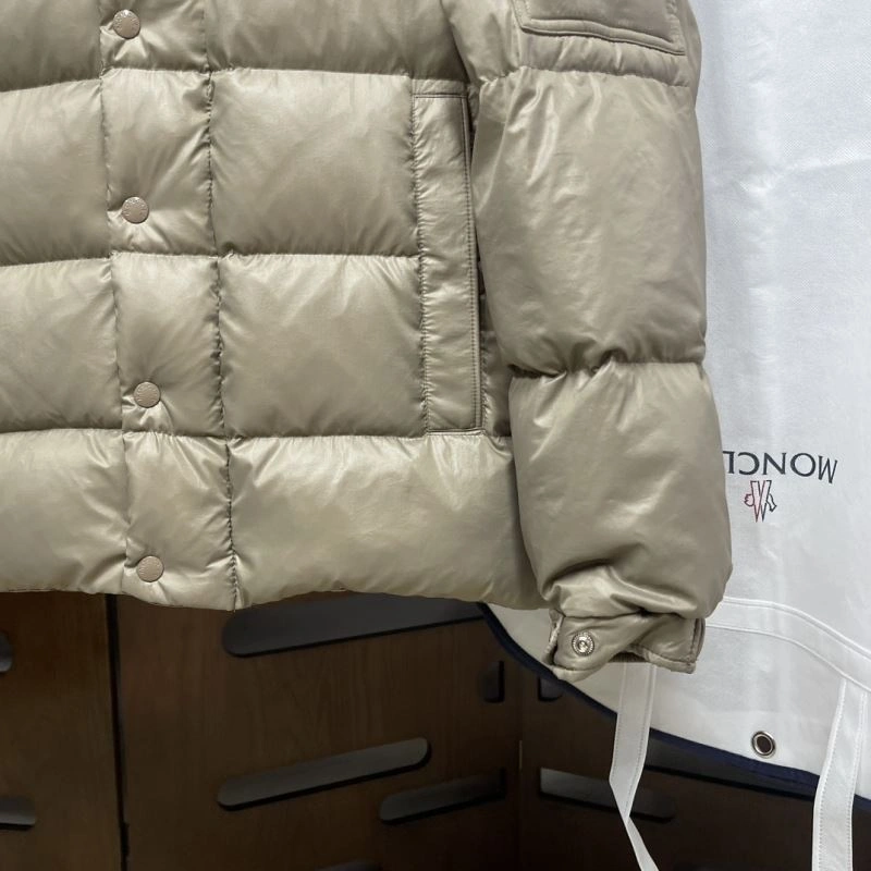 StreetReady Moncler Down Jackets 144073