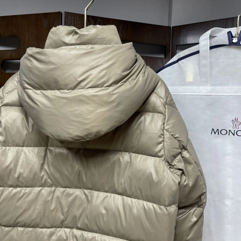 StreetReady Moncler Down Jackets 144073