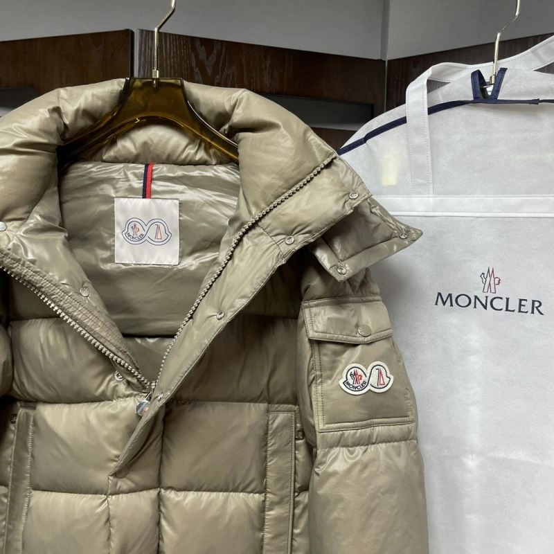 StreetReady Moncler Down Jackets 144073