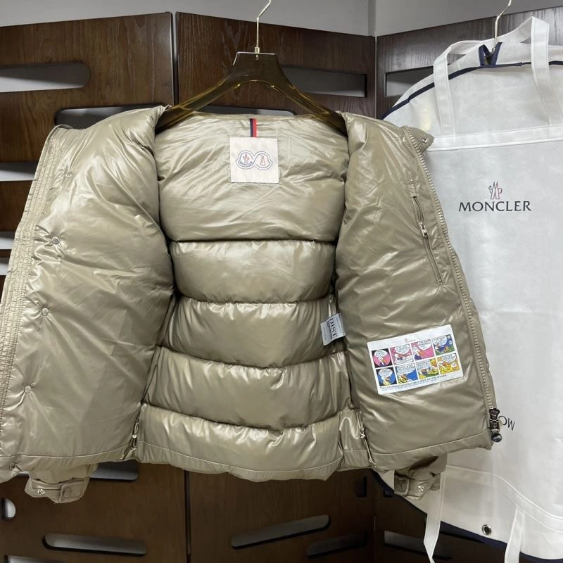 StreetReady Moncler Down Jackets 144073