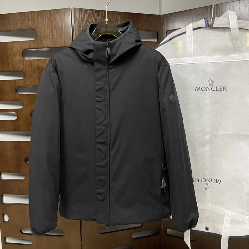 BestValue Moncler Down Jackets 144070