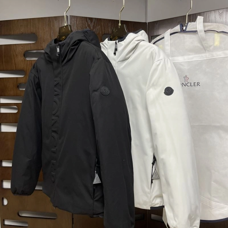 BestValue Moncler Down Jackets 144070