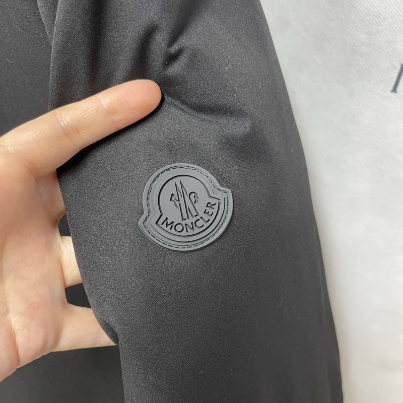 BestValue Moncler Down Jackets 144070