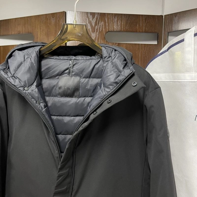 BestValue Moncler Down Jackets 144070