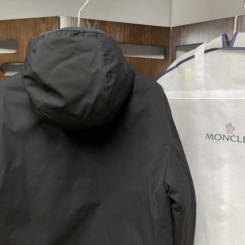 BestValue Moncler Down Jackets 144070