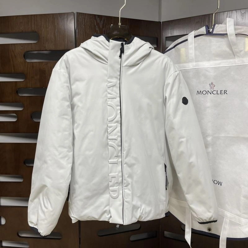 Moncler Down Jackets HighPerformance 144067