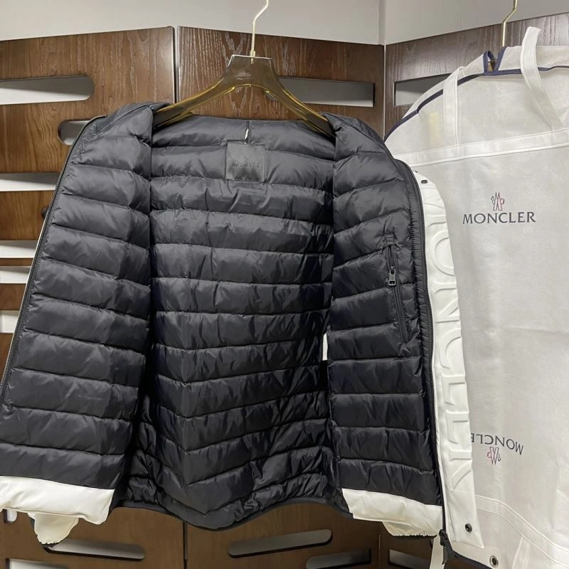 Moncler Down Jackets HighPerformance 144067