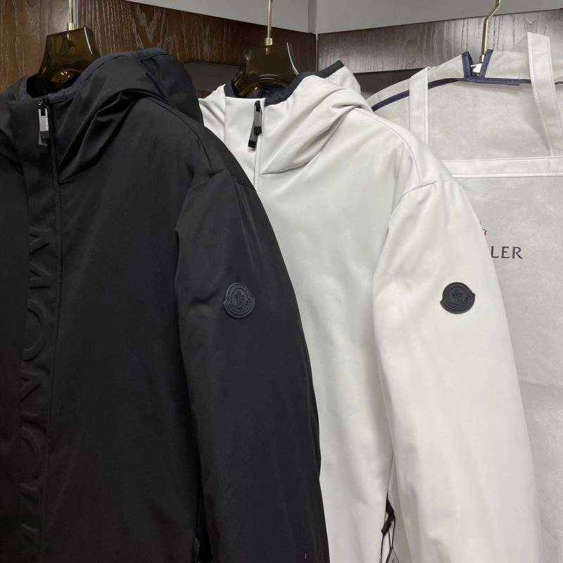 Moncler Down Jackets HighPerformance 144067