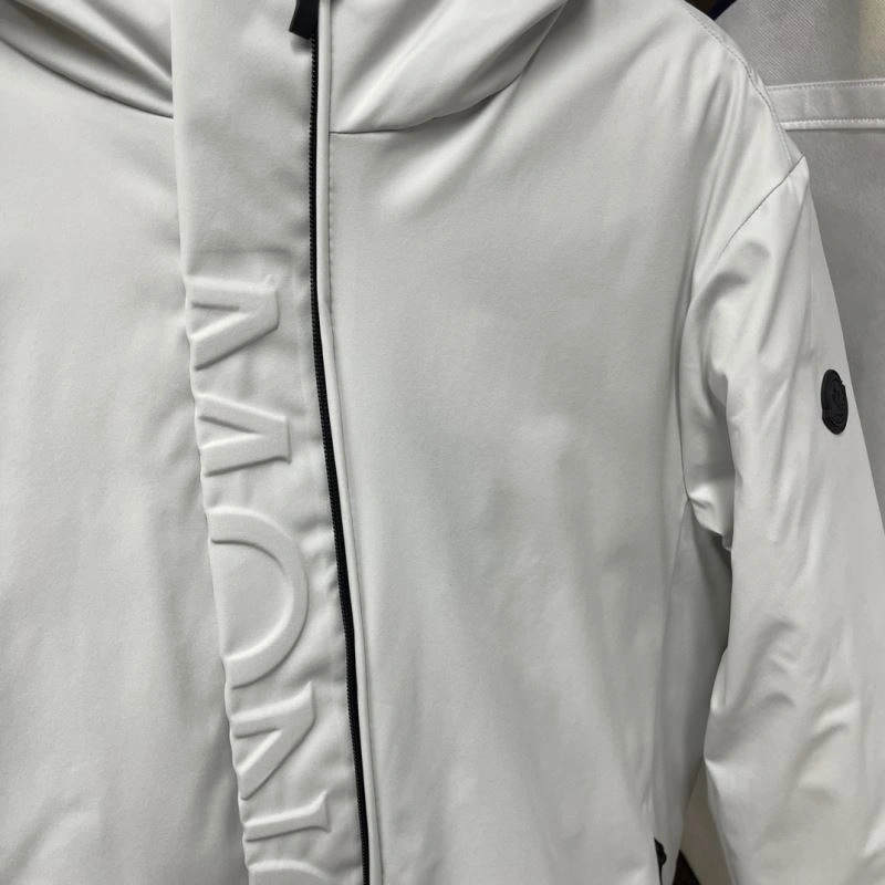 Moncler Down Jackets HighPerformance 144067