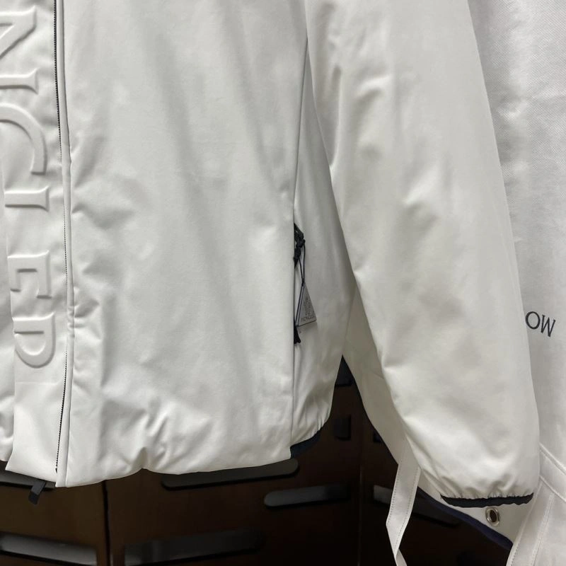 Moncler Down Jackets HighPerformance 144067