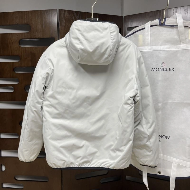 Moncler Down Jackets HighPerformance 144067