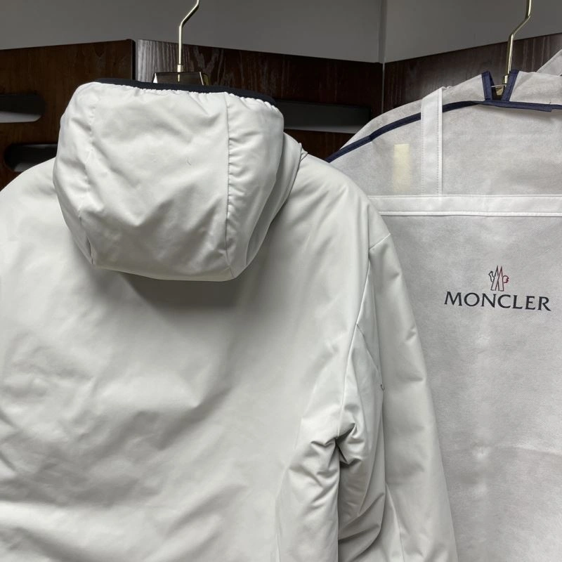 Moncler Down Jackets HighPerformance 144067