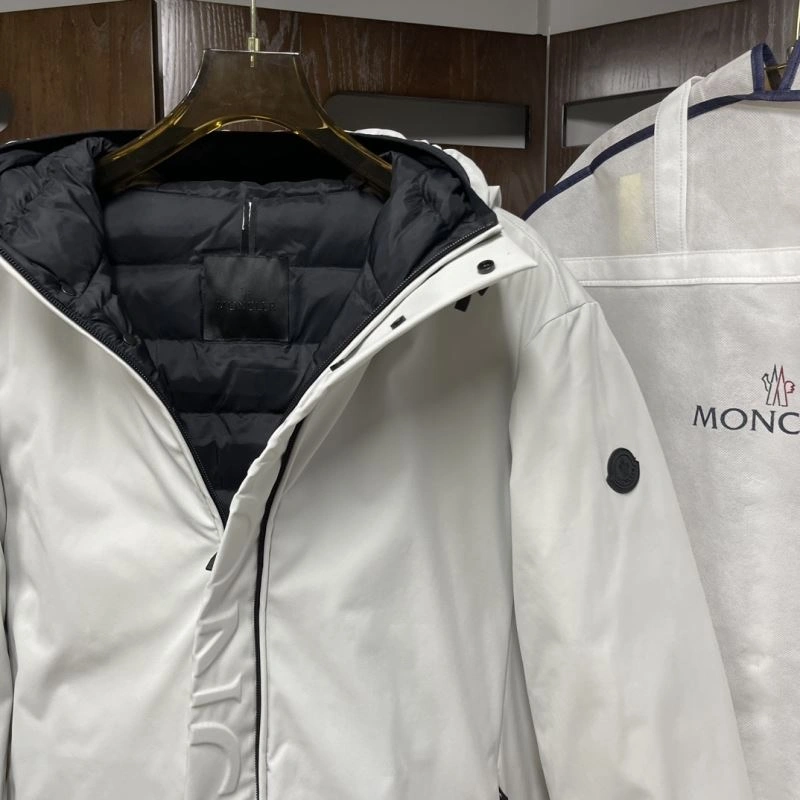 Moncler Down Jackets HighPerformance 144067